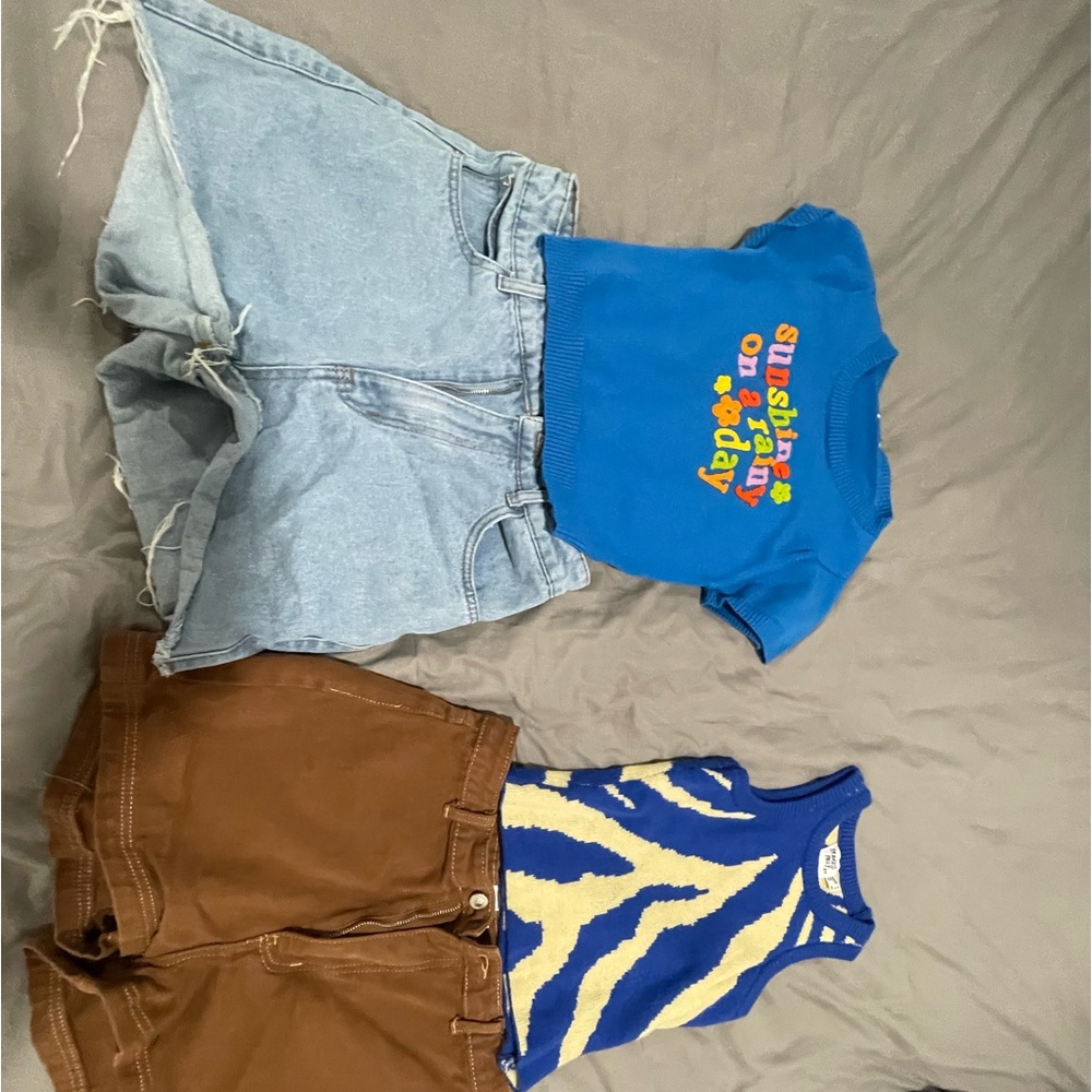 Princess Polly Bundle